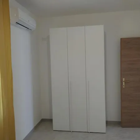 Sankt Johann Apartment San Giovanni Suergiu