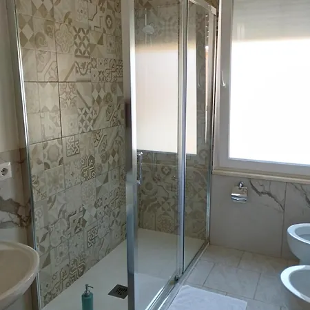 Sankt Johann Apartment San Giovanni Suergiu