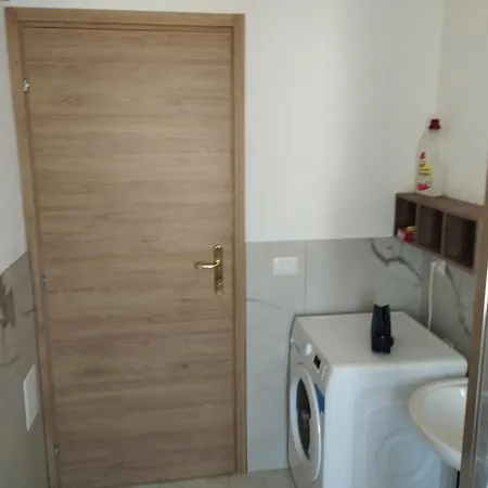 Sankt Johann Apartmán