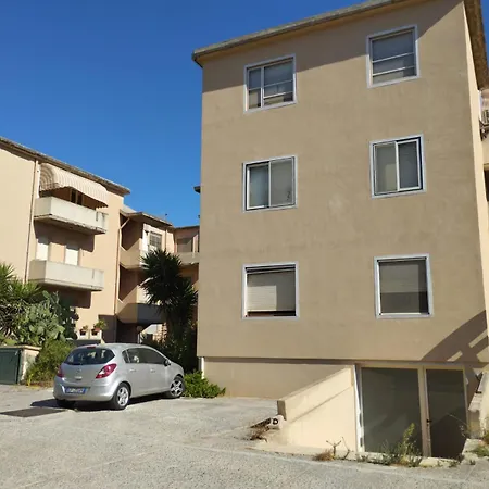 Apartmán Sankt Johann