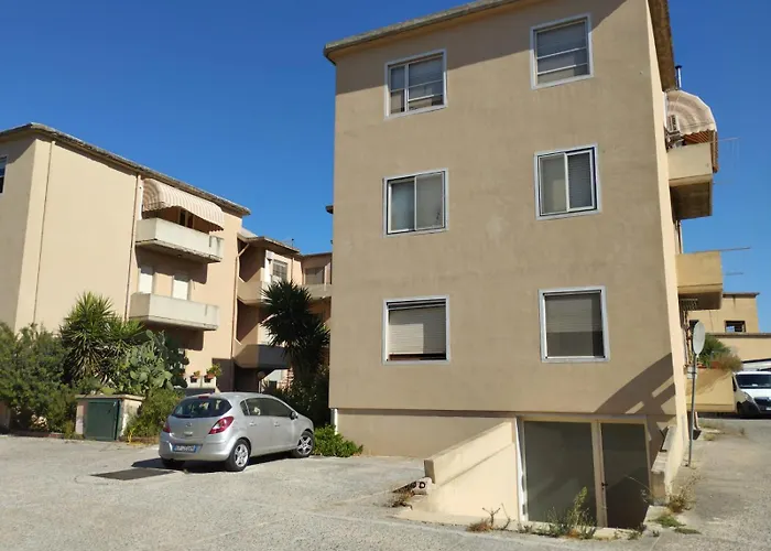 Apartman Sankt Johann